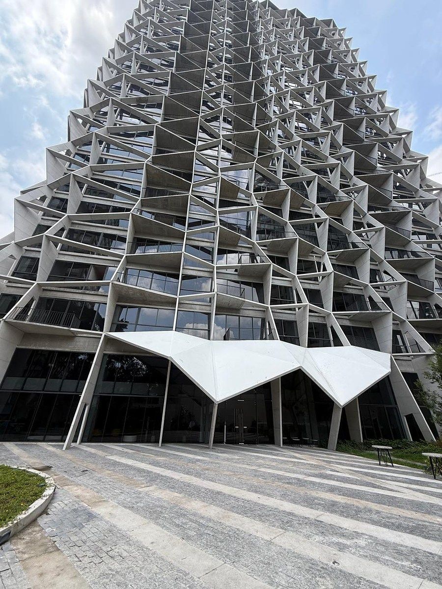 Apartamento no novo Country de 120 m² na Torre MM Mediterrâneo, foto 1 de 40