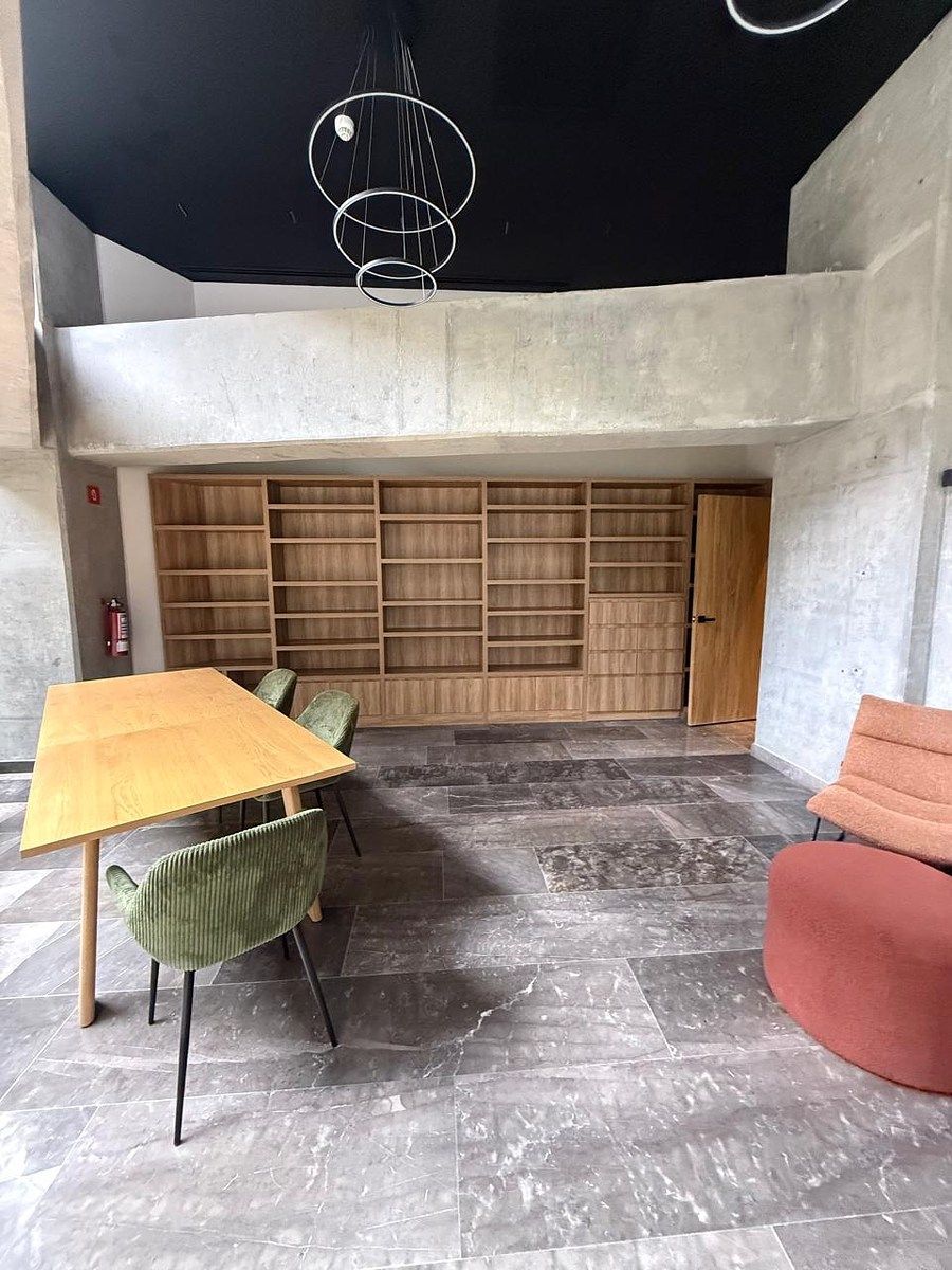 Apartamento em Country Club, Guadalajara, foto 2 de 40
