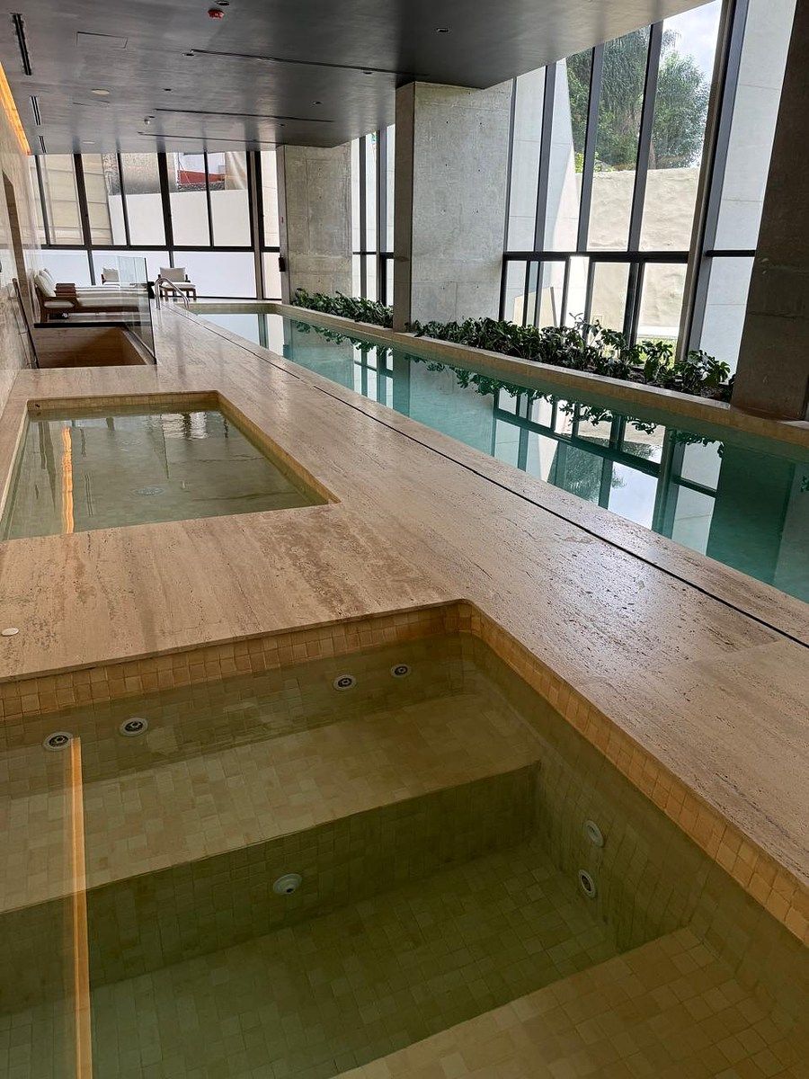 Apartamento em Country Club, Guadalajara, foto 6 de 40