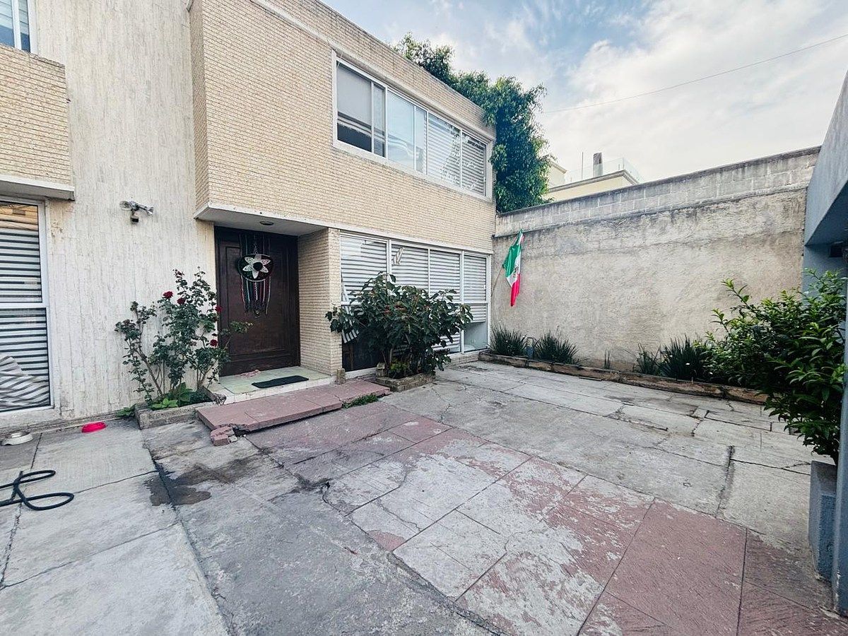 Casa en venta en Colonia Echegaray, Naucalpan, Estado de México - foto 3