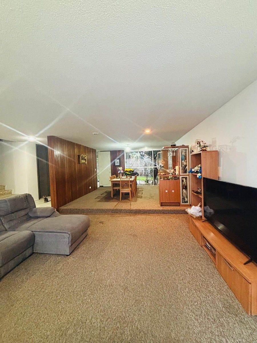 Casa en venta en Colonia Echegaray, Naucalpan, Estado de México - foto 4