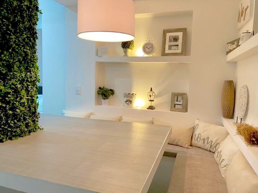 Apartamento em Lomas Anáhuac, Huixquilucan, foto 4 de 14