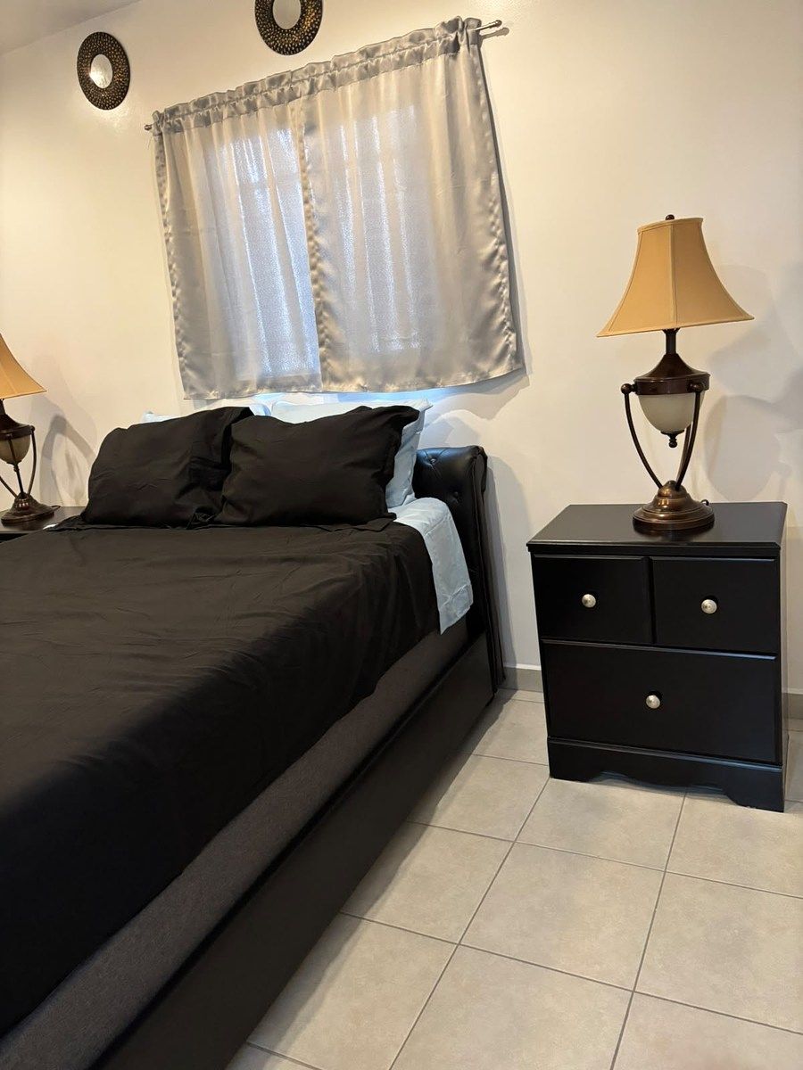 Departamento en La Mesa, Tijuana, foto 7 de 13