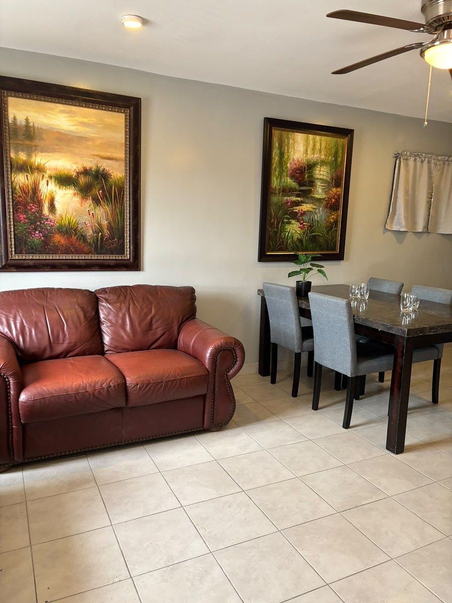 Departamento en La Mesa, Tijuana, foto 5 de 13