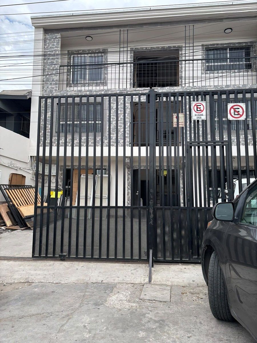 Departamento en La Mesa, Tijuana, foto 11 de 13