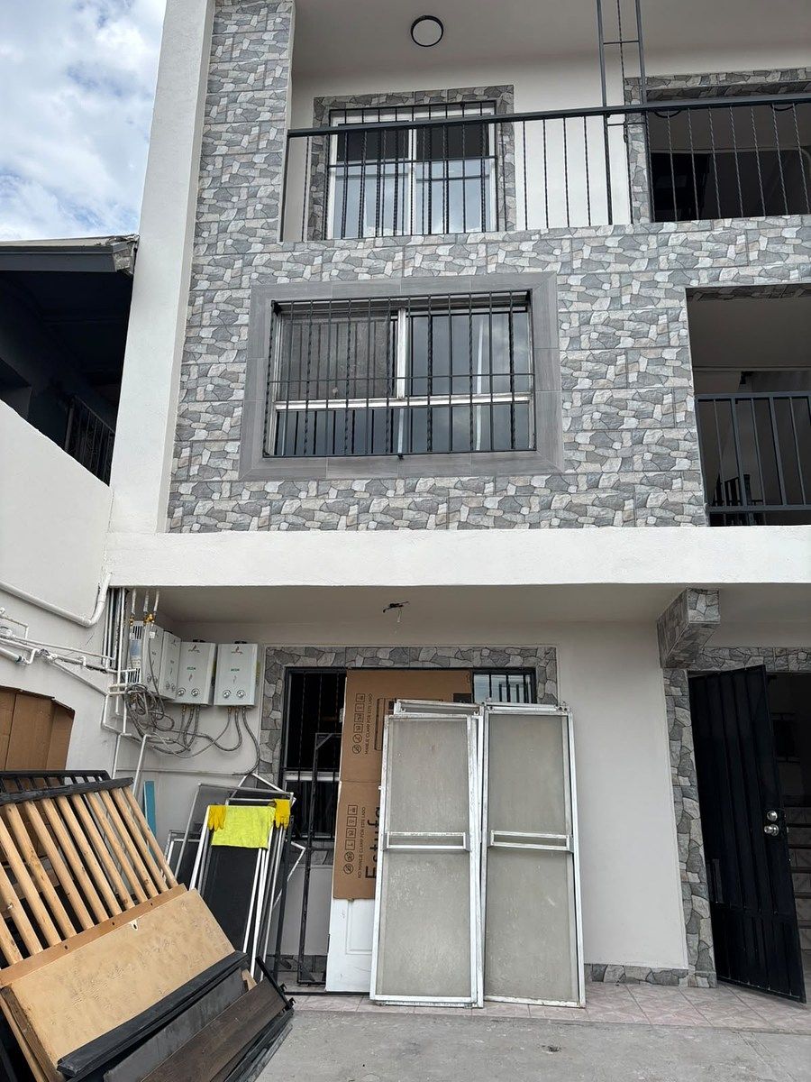 Departamento en La Mesa, Tijuana, foto 12 de 13
