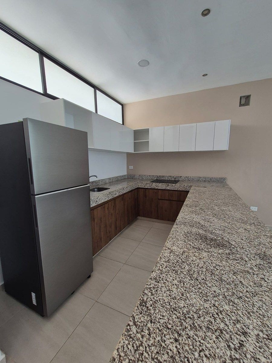 VENTA DE TOWN HOUSE EN PRIVADA CON AMENIDADES EN DZITYA - foto 4