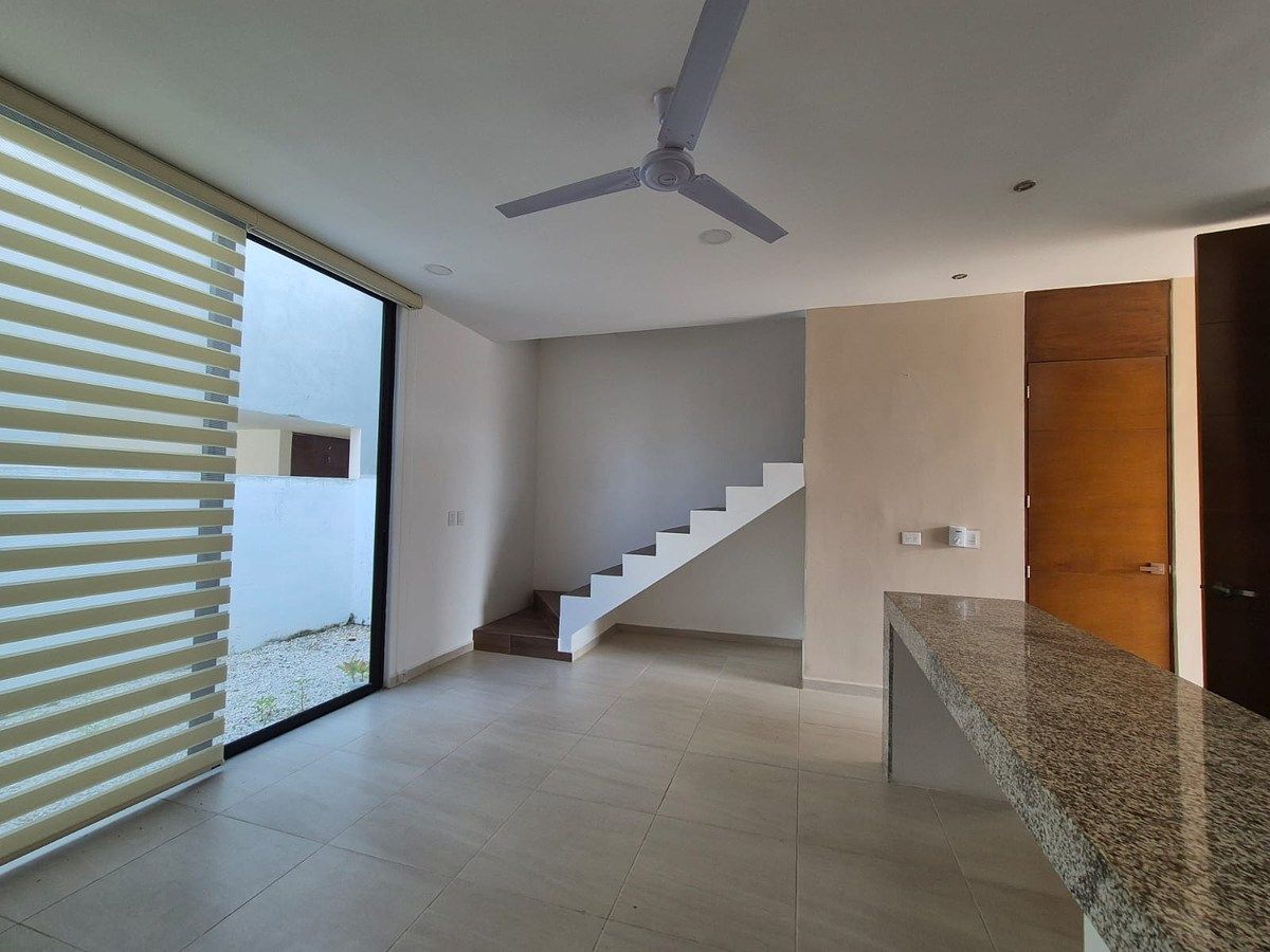 Casa en condominio en Dzityá, Mérida, foto 3 de 15