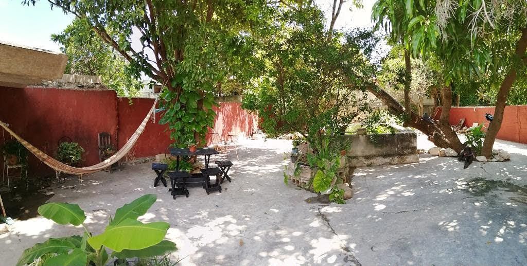 Casa en Mérida Centro, Mérida, foto 10 de 11