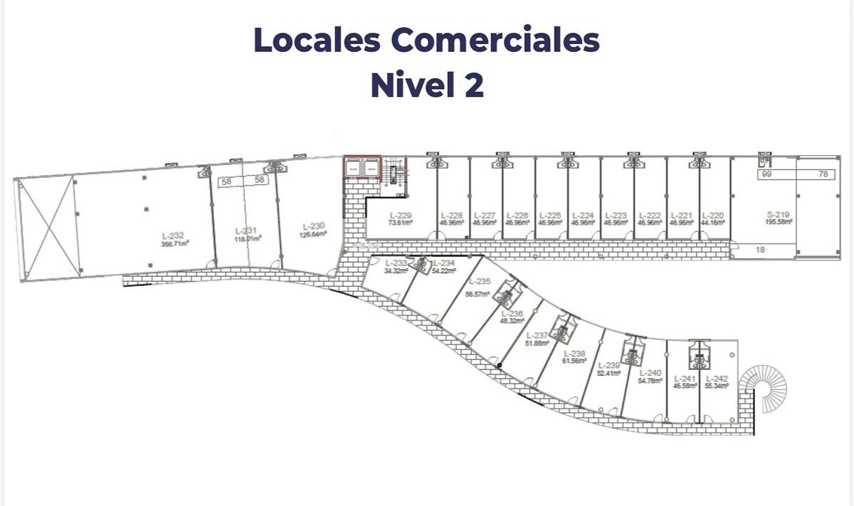 Retail Space in La Rioja Privada Residencial 1era. Etapa, Monterrey, photo 4 of 5