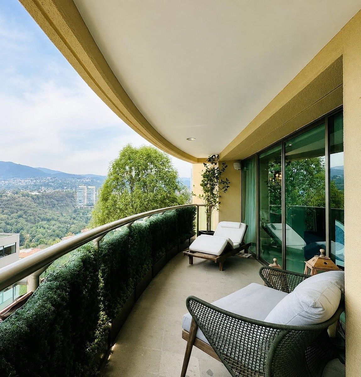 Departamento en Venta, Vista del Campo, Santa Fe cdmx - foto 3