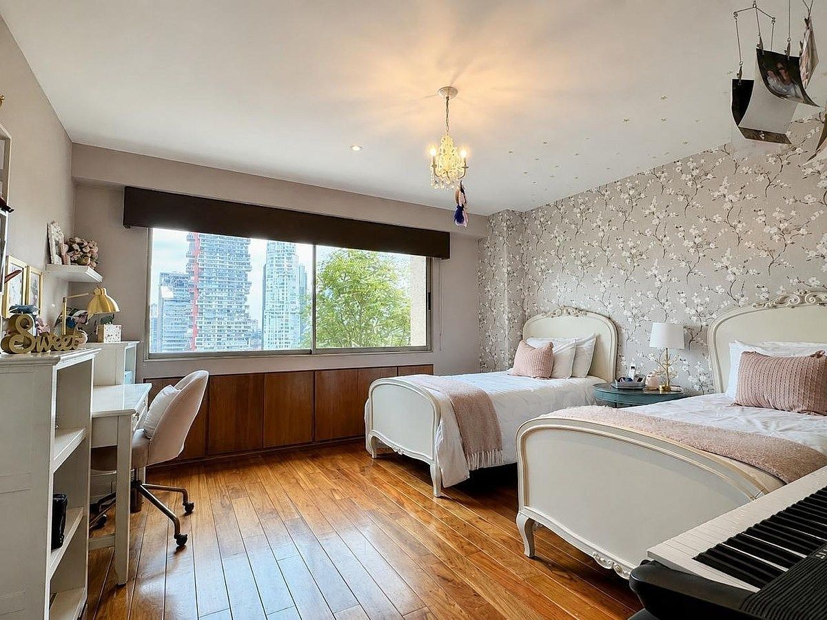 Departamento en Prados de La Montaña, Cuajimalpa de Morelos, foto 9 de 17