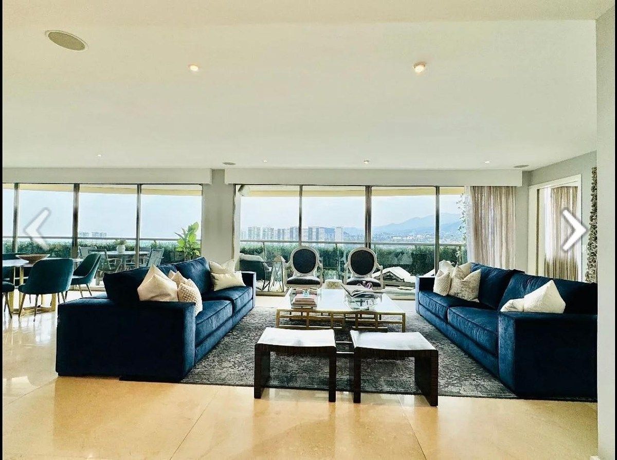 Departamento en Prados de La Montaña, Cuajimalpa de Morelos, foto 13 de 17