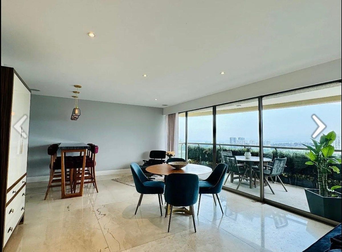 Departamento en Prados de La Montaña, Cuajimalpa de Morelos, foto 14 de 17