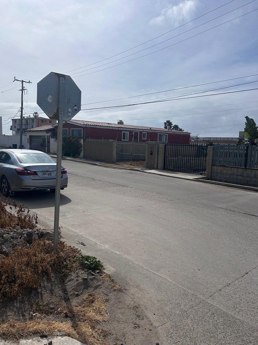 Lote em Reforma, Playas de Rosarito, foto 3 de 11