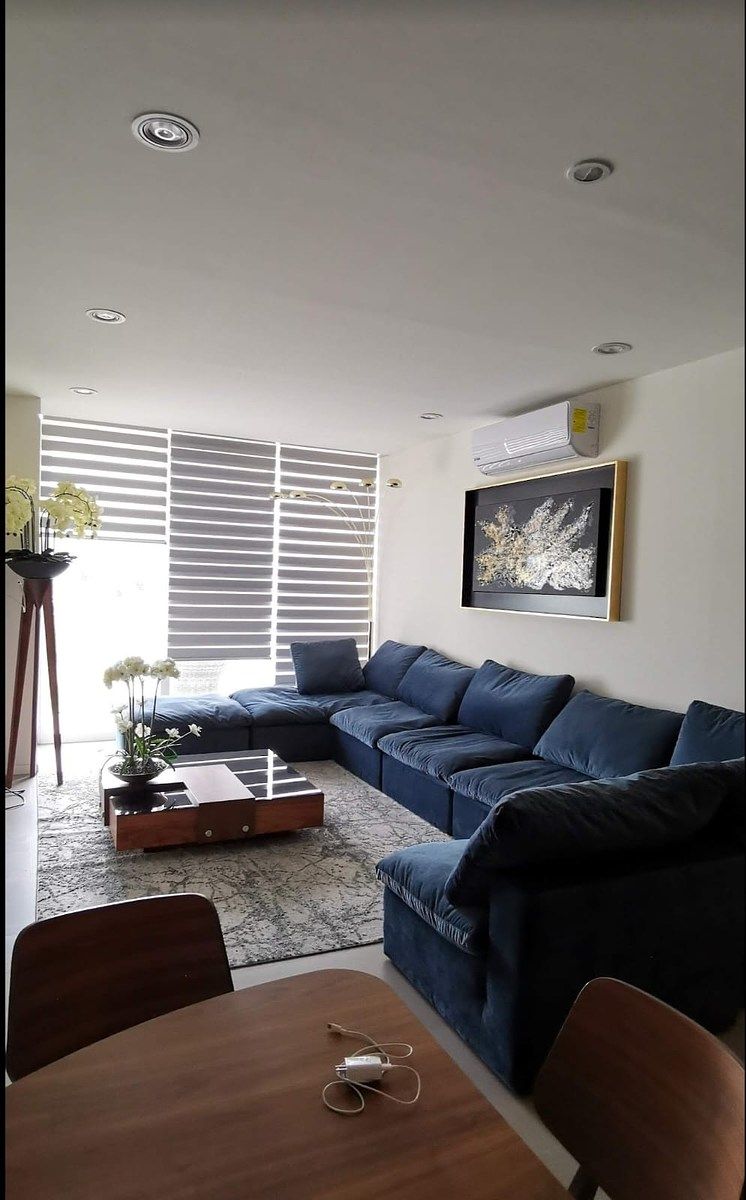 Departamento en La Rioja, Tlajomulco de Zúñiga, foto 10 de 29