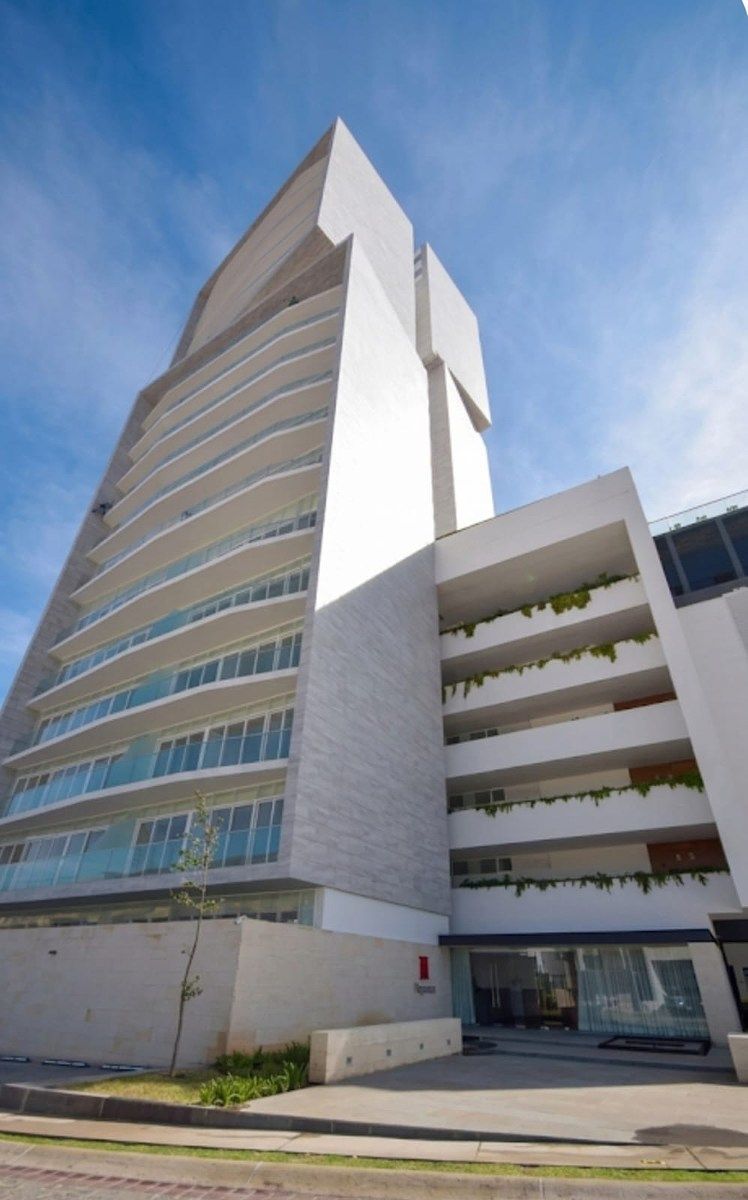Departamento amueblado de 2 recámaras en renta en La Rioja, foto 1 de 29