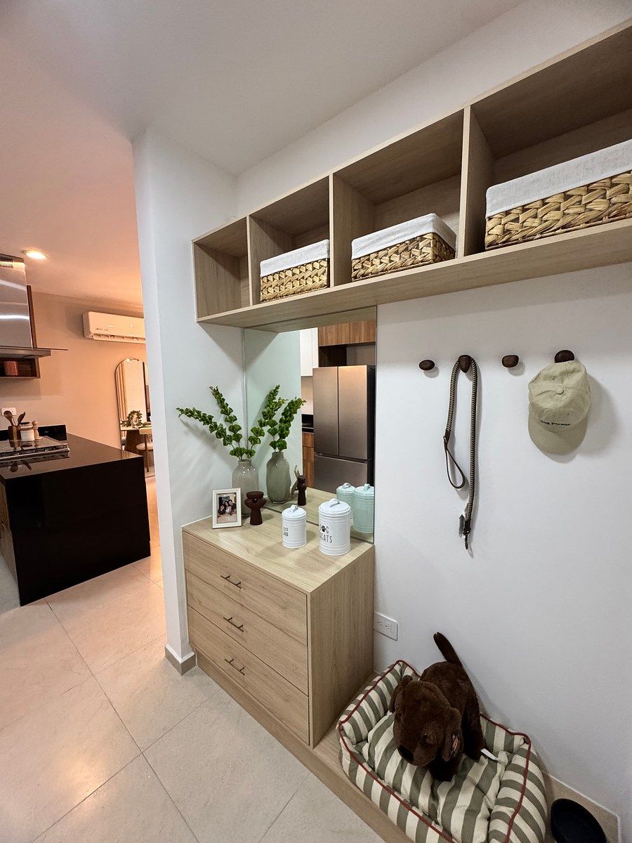 Departamento en Zákia, El Marqués, foto 3 de 14
