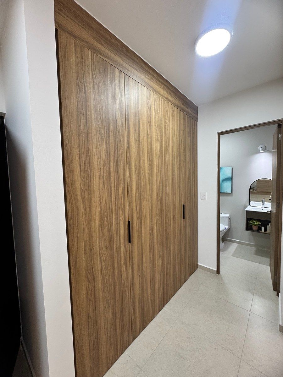 Departamento en Zákia, El Marqués, foto 4 de 14