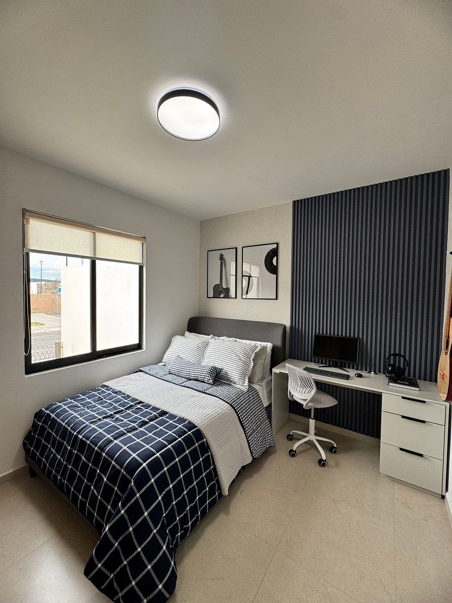 Departamento en Zákia, El Marqués, foto 6 de 14
