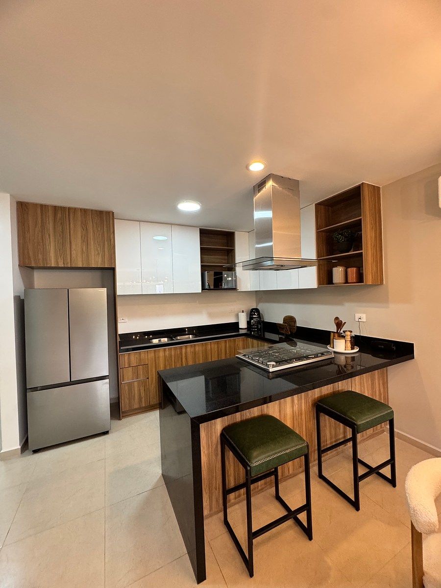 Departamento en Zákia, El Marqués, foto 9 de 14