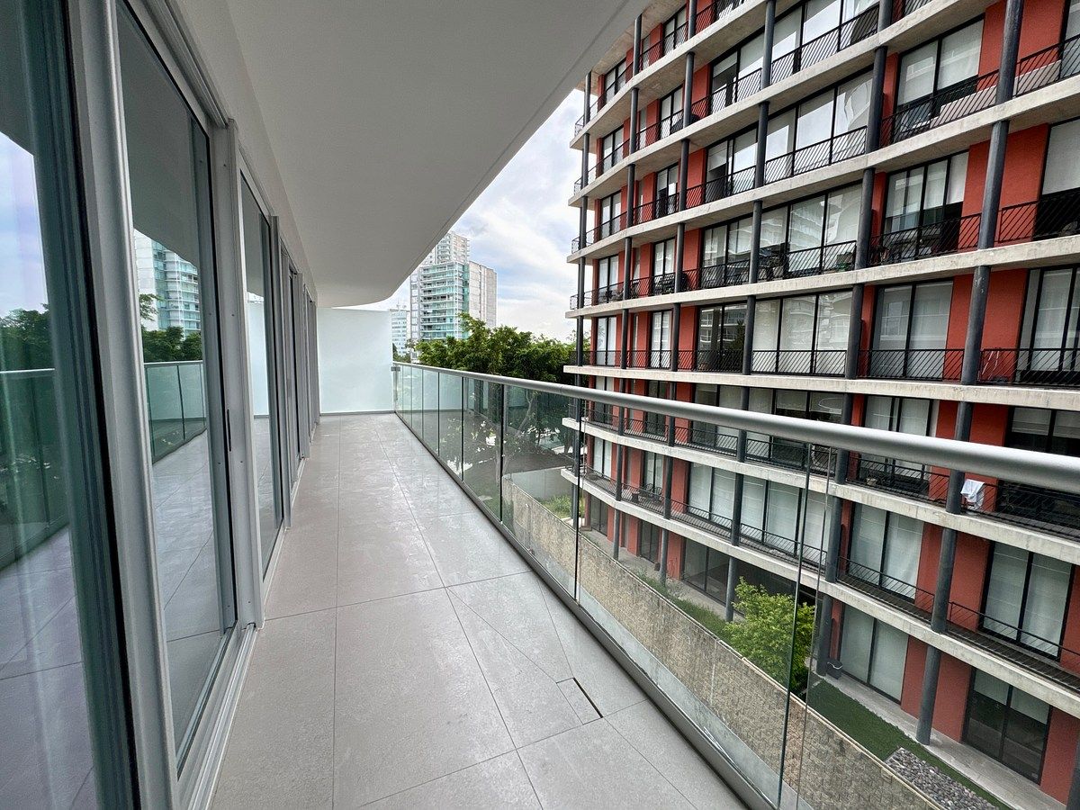 Apartamento em Valle Real, Zapopan, foto 2 de 15