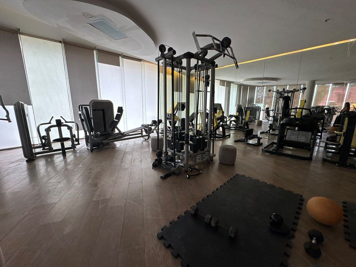 Apartamento em Valle Real, Zapopan, foto 6 de 15