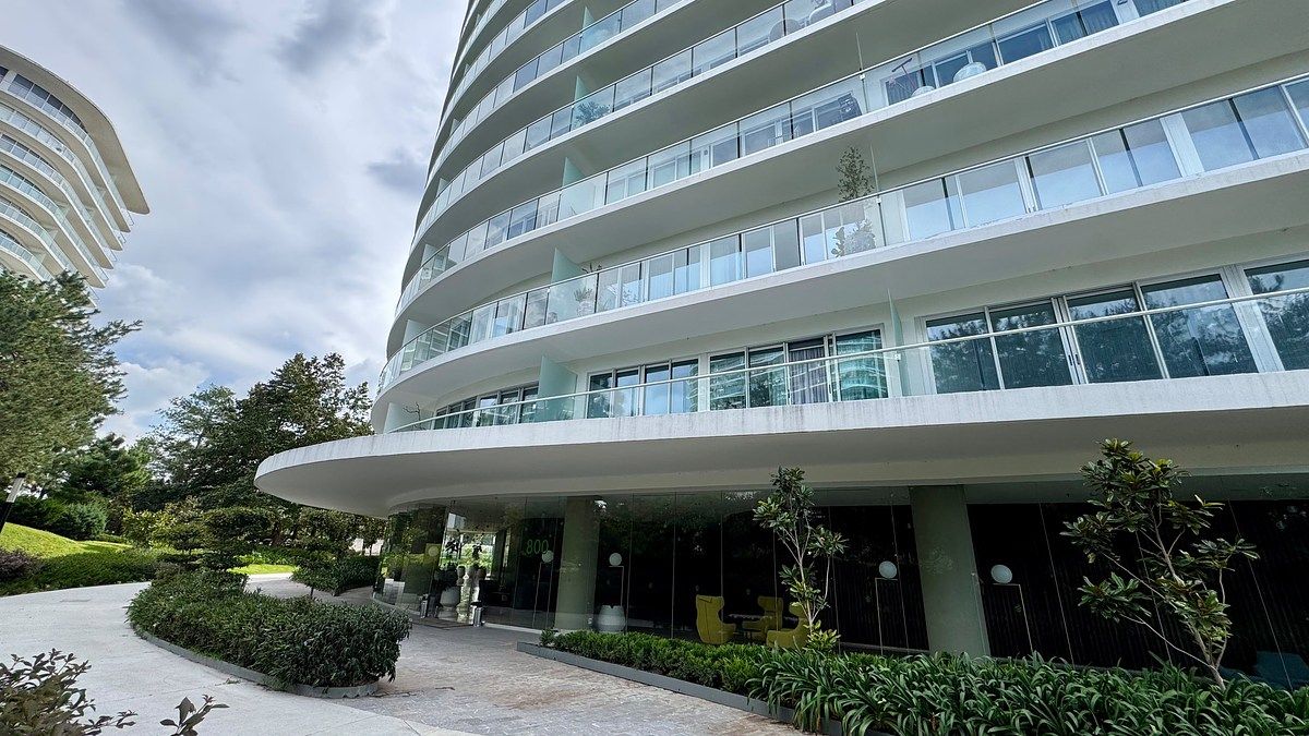 ✨ Apartamento novo em Cima Park Torre 800 | Valle Real, foto 1 de 15
