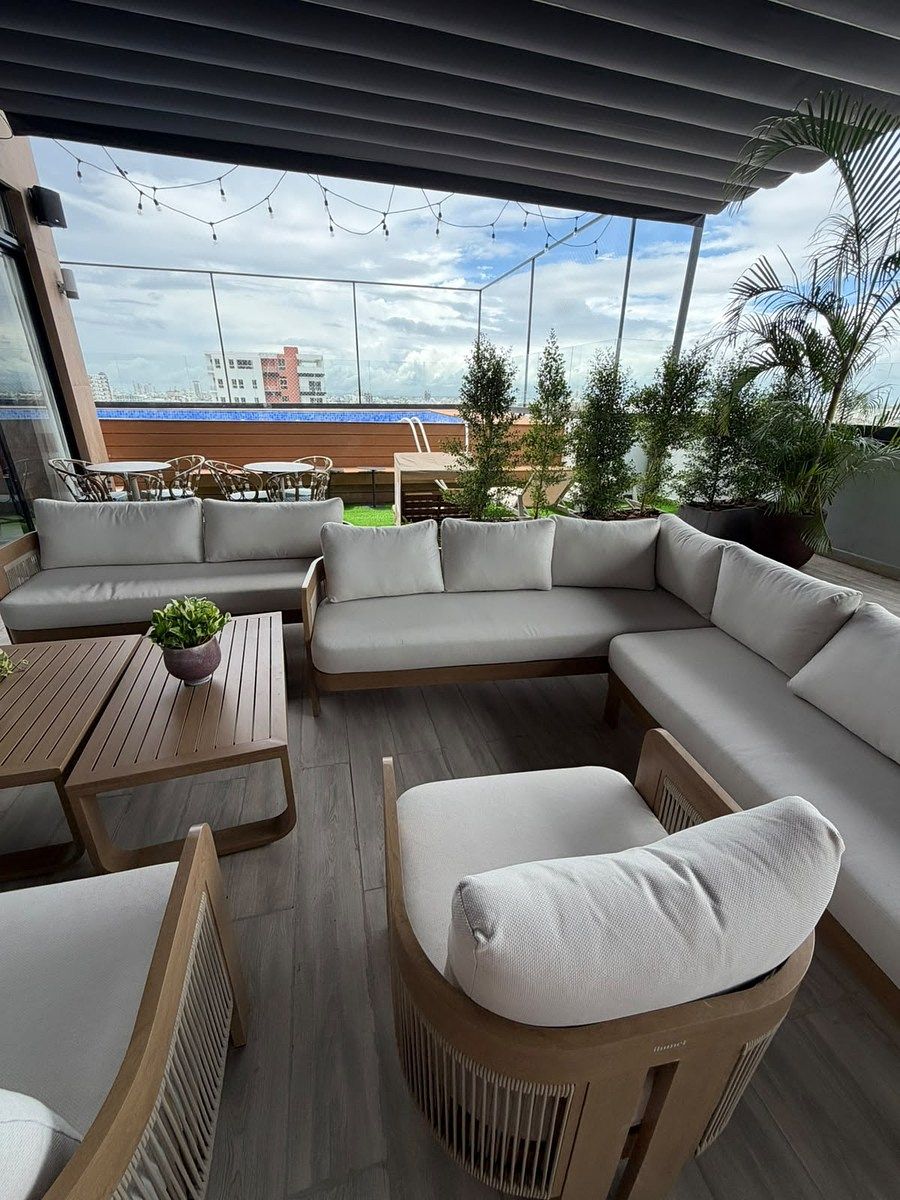 Apartamento en Evaristo Morales, Santo Domingo Centro (Distrito Nacional), foto 14 de 19