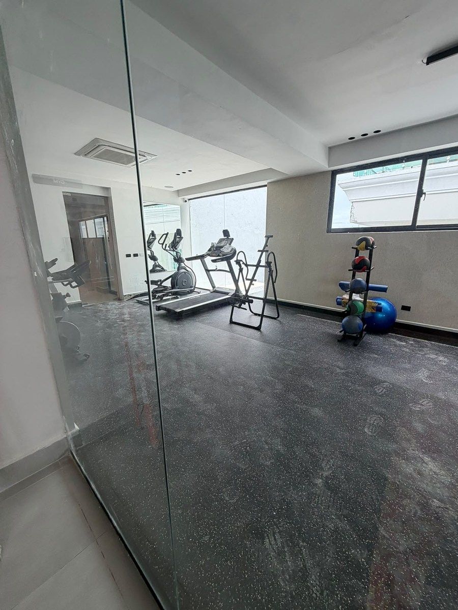 Apartamento en Evaristo Morales, Santo Domingo Centro (Distrito Nacional), foto 12 de 19