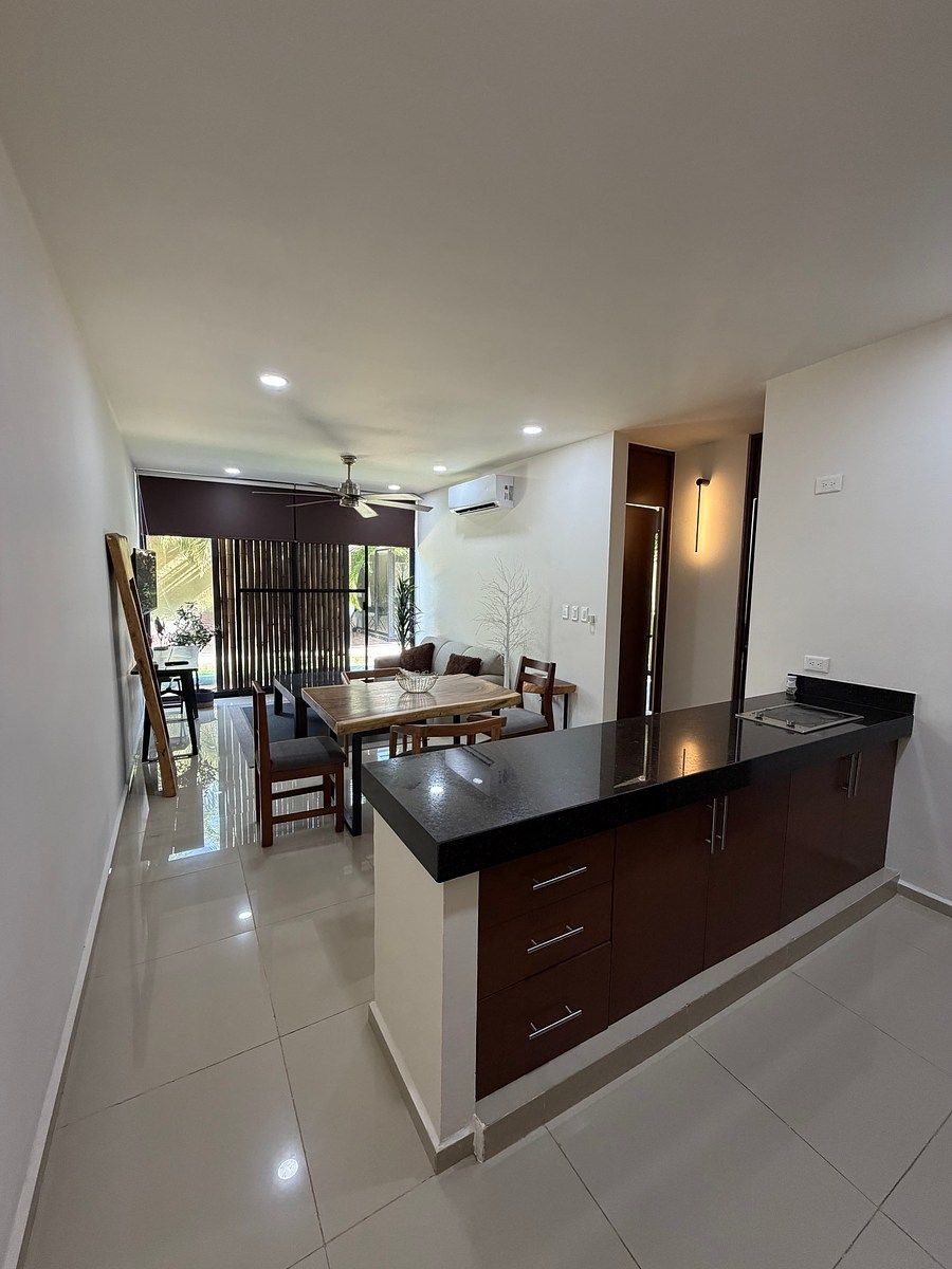 Sala-comedor, photo 5 of 21