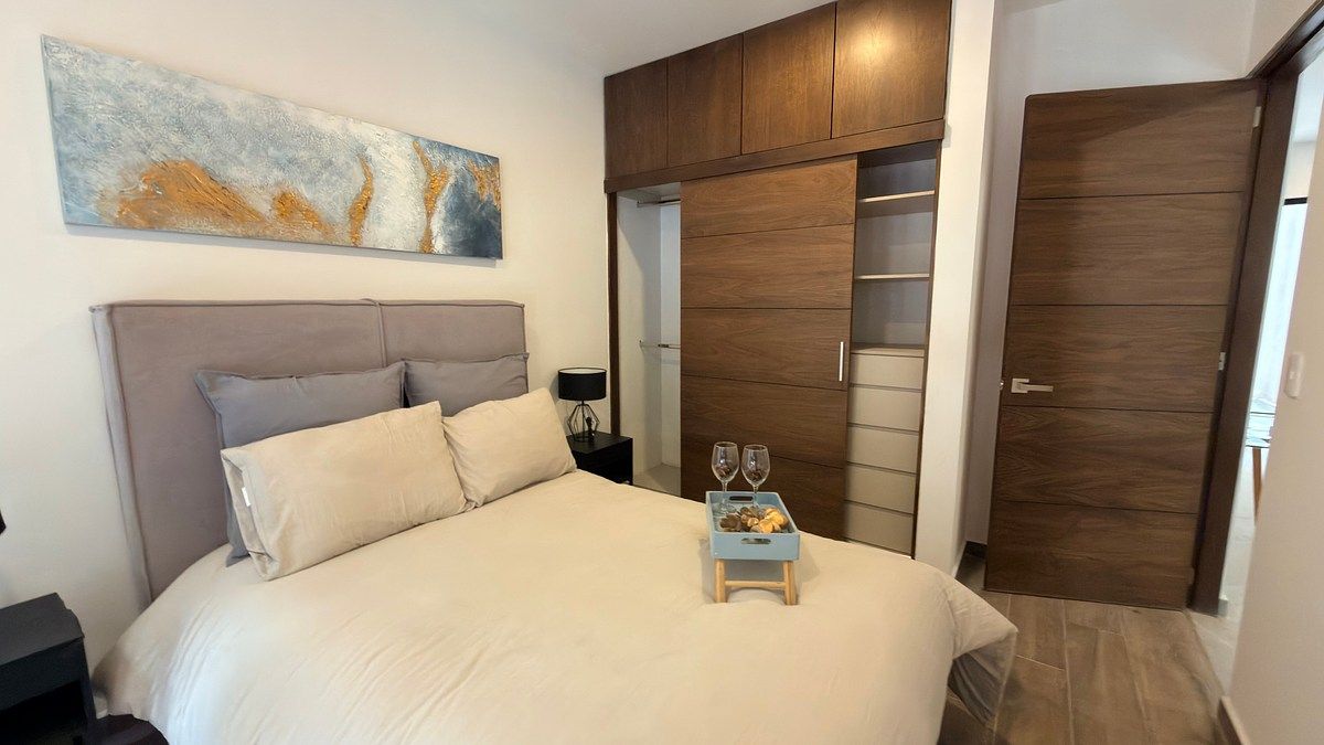 Departamento en Zacahuitzco, Benito Juárez, foto 9 de 9