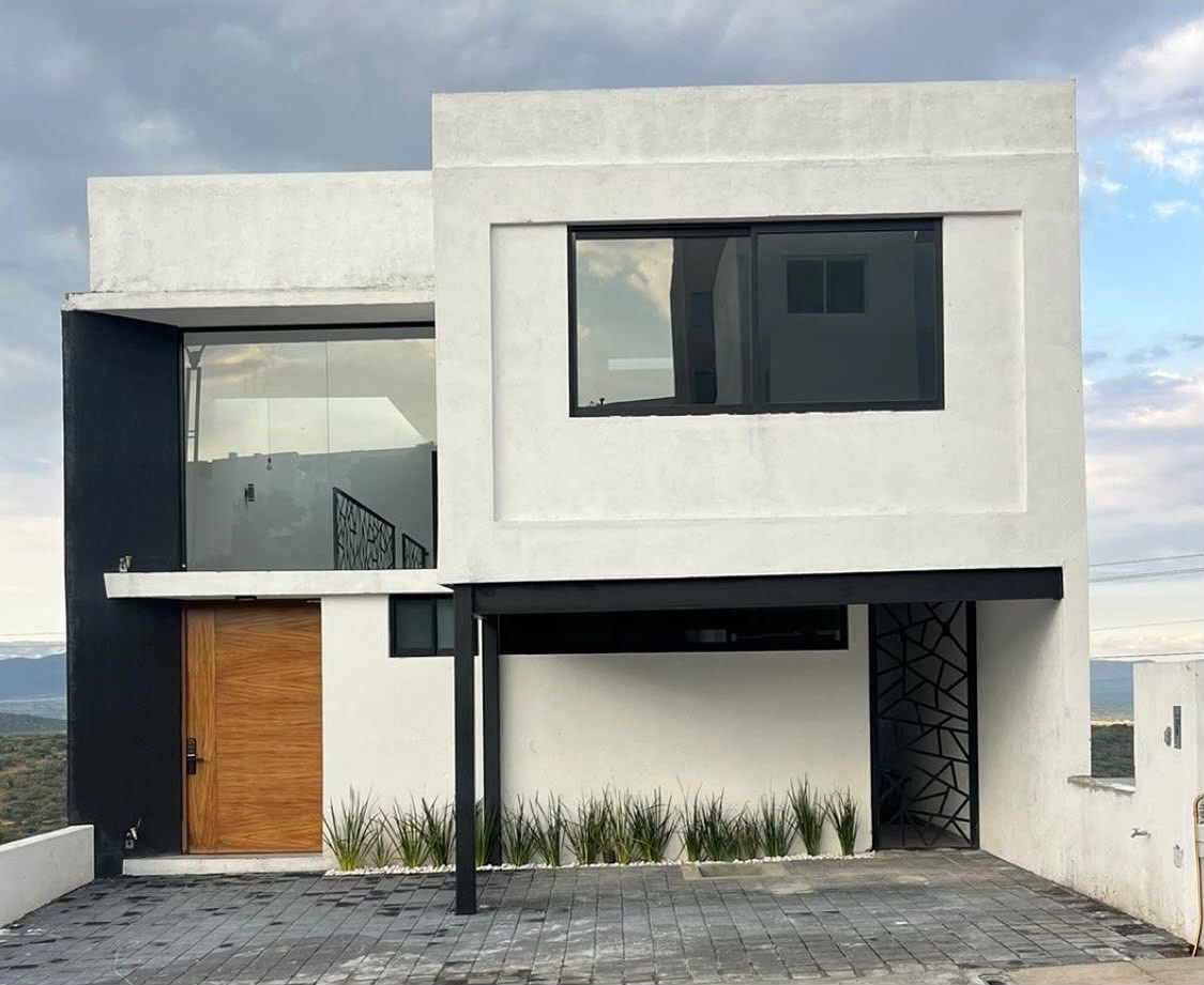 RENTA DE CASA EN ZIBATA QUERÉTARO, foto 1 de 15