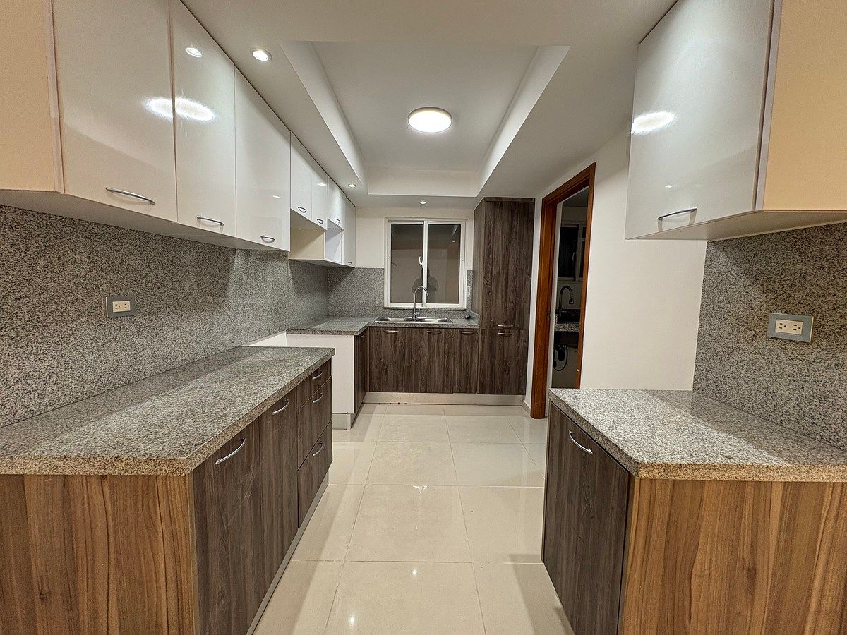 Apartamento en Evaristo Morales, Santo Domingo Centro (Distrito Nacional), foto 4 de 14