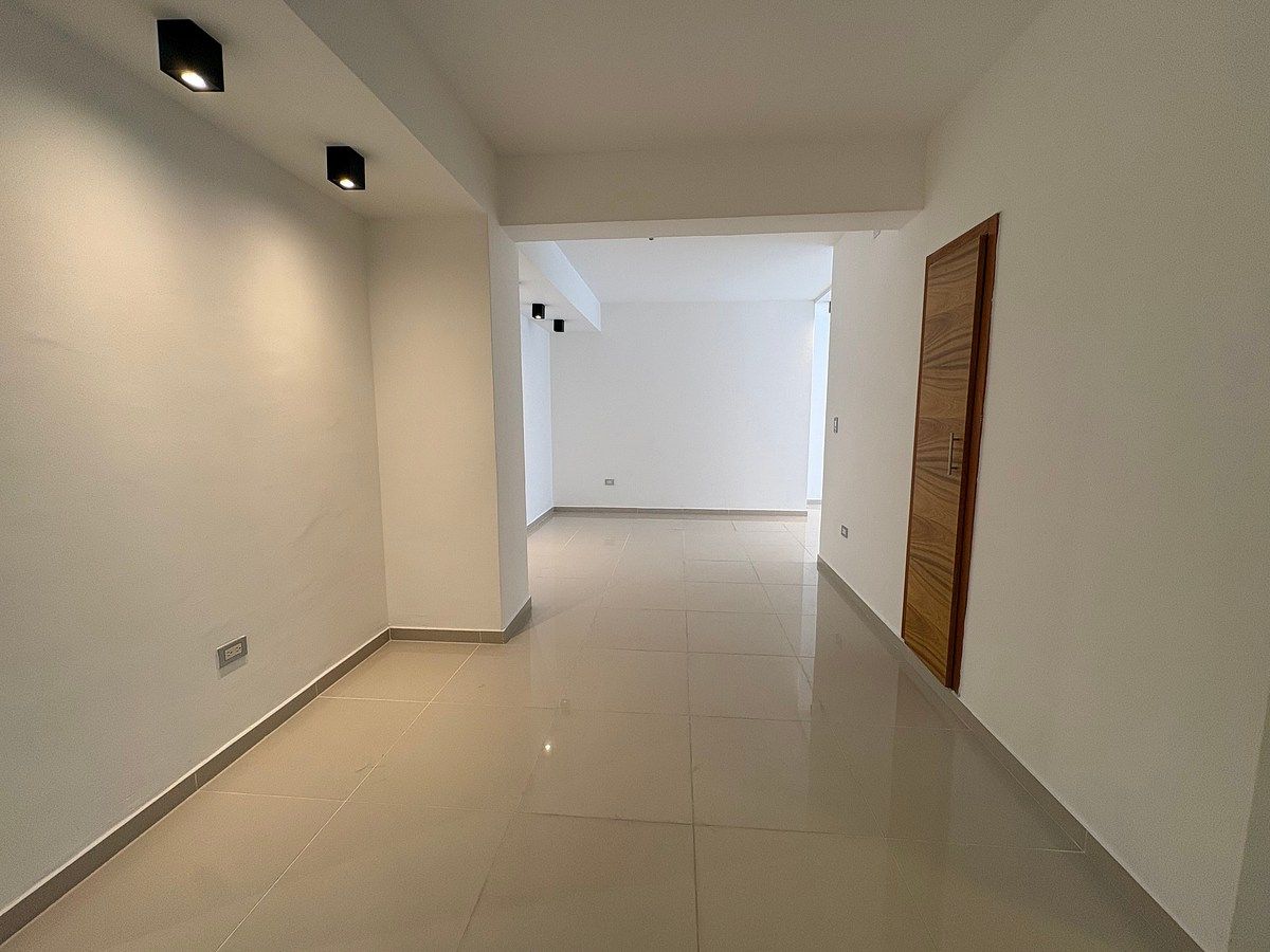Apartamento en Evaristo Morales, Santo Domingo Centro (Distrito Nacional), foto 3 de 14