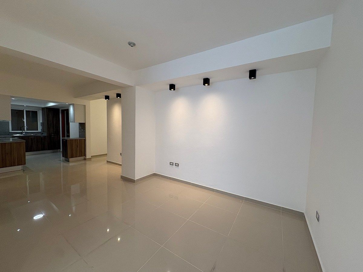 Apartamento en Evaristo Morales, Santo Domingo Centro (Distrito Nacional), foto 6 de 14