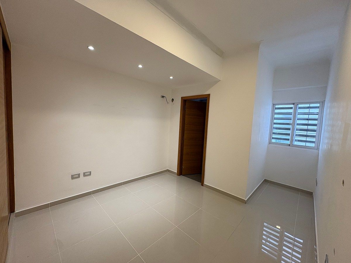 Apartamento en Evaristo Morales, Santo Domingo Centro (Distrito Nacional), foto 7 de 14