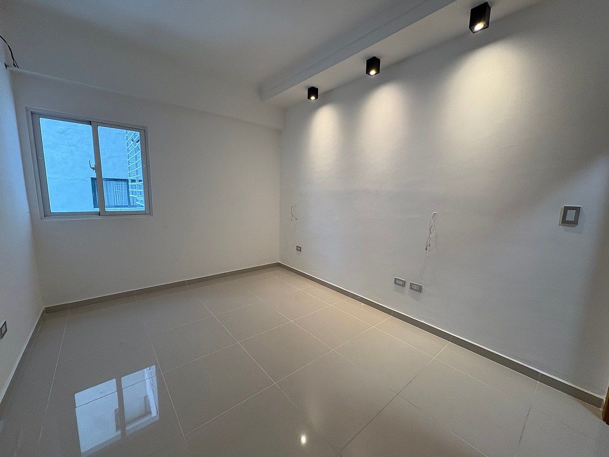 Apartamento en Evaristo Morales, Santo Domingo Centro (Distrito Nacional), foto 9 de 14