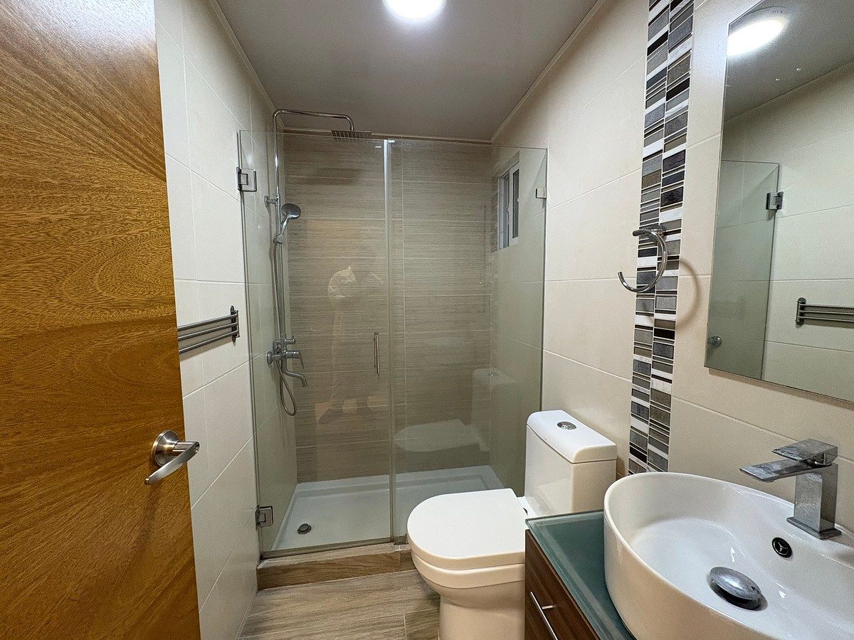 Apartamento en Evaristo Morales, Santo Domingo Centro (Distrito Nacional), foto 11 de 14