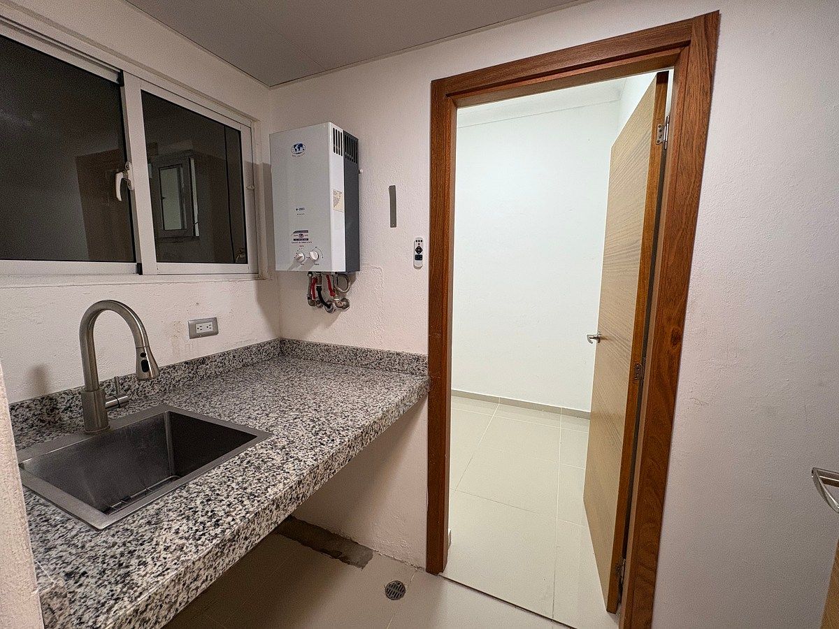 Apartamento en Evaristo Morales, Santo Domingo Centro (Distrito Nacional), foto 12 de 14