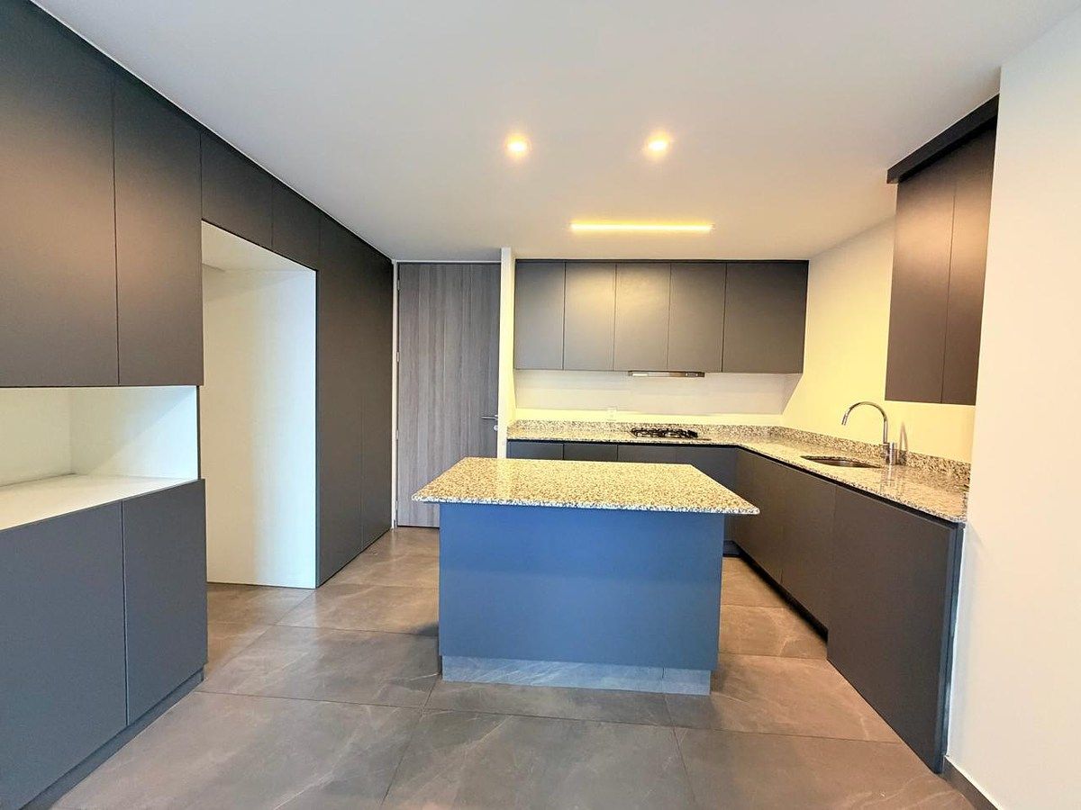 Apartamento em Americana, Guadalajara, foto 3 de 23