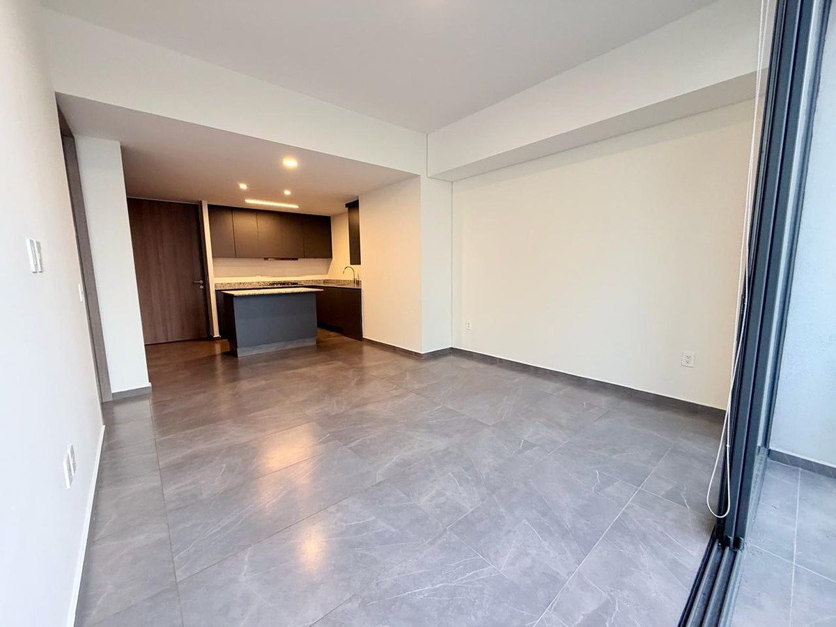 Apartamento em Americana, Guadalajara, foto 2 de 23