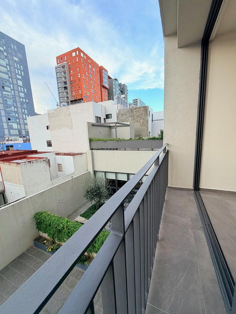 Apartamento em Americana, Guadalajara, foto 9 de 23