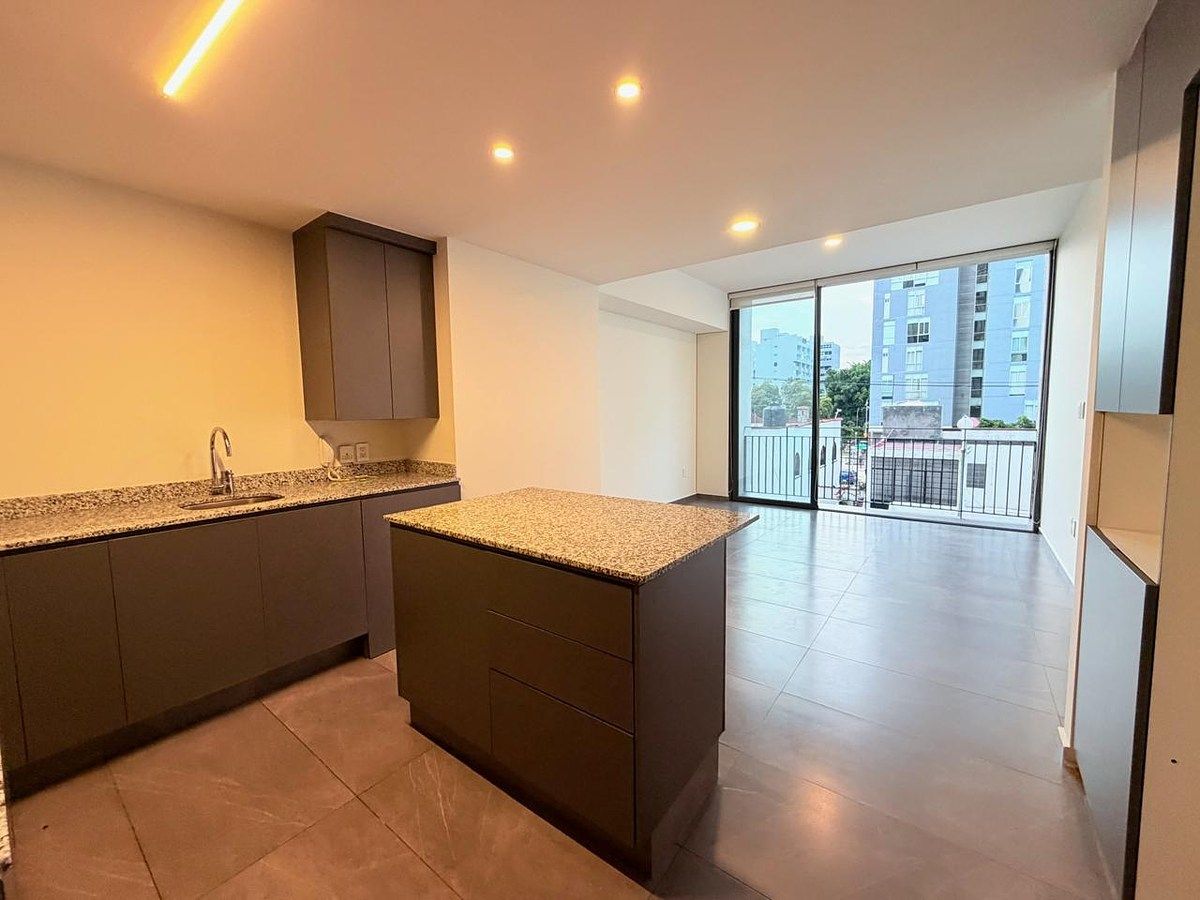 Apartamento para alugar na colônia Americana, foto 1 de 23