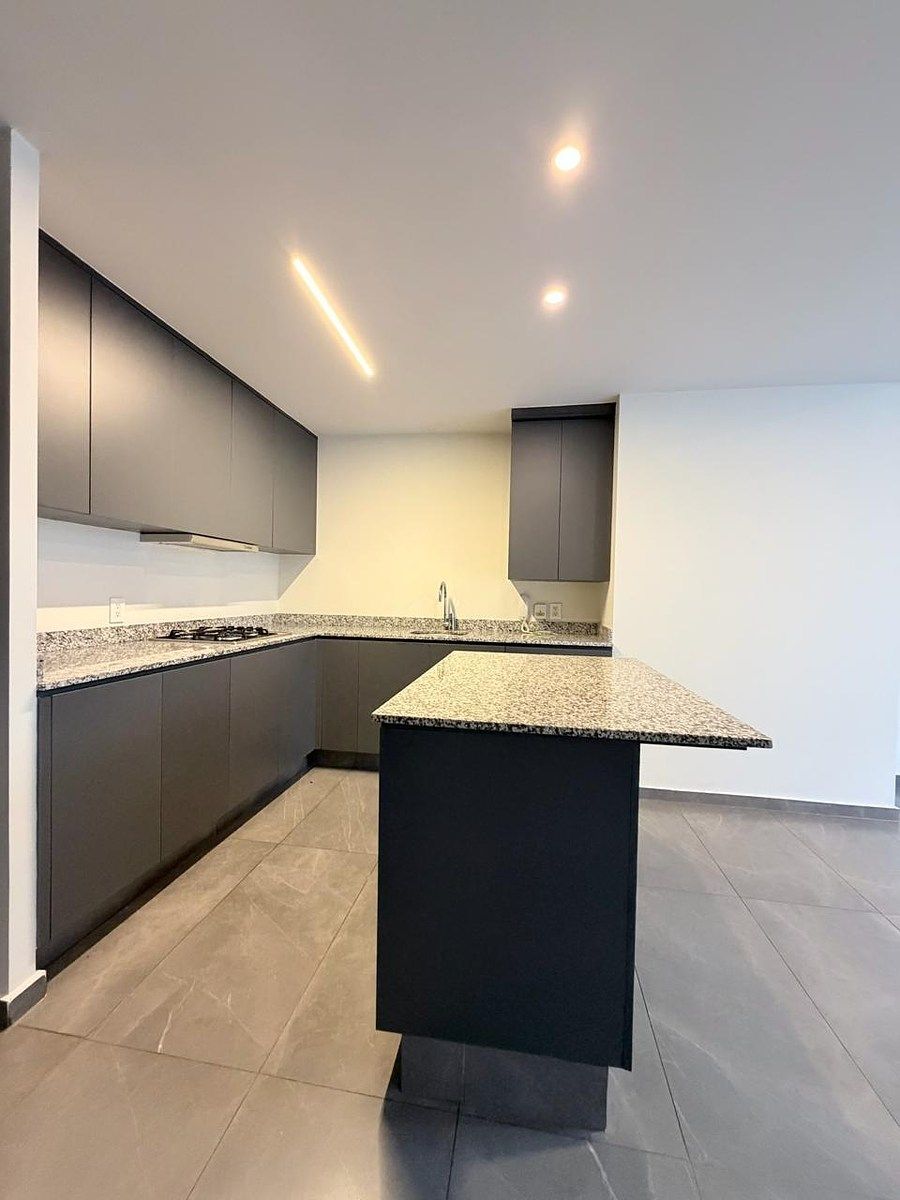 Apartamento em Americana, Guadalajara, foto 4 de 23