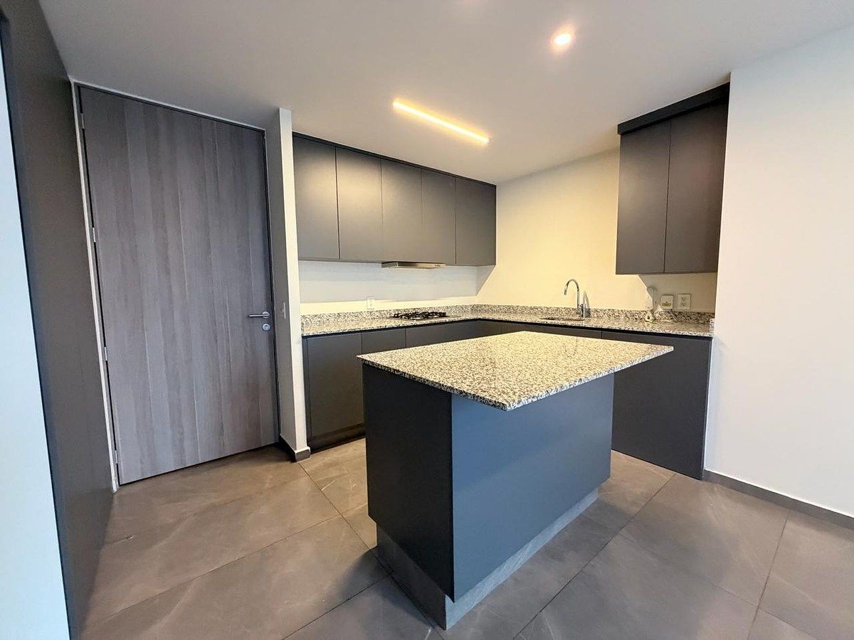 Apartamento em Americana, Guadalajara, foto 6 de 23