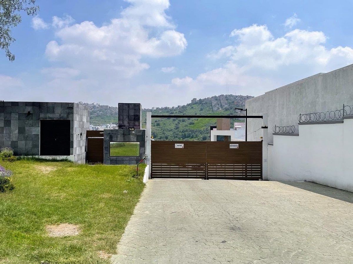 Lote em Lomas de Bellavista, Atizapán de Zaragoza, foto 10 de 10