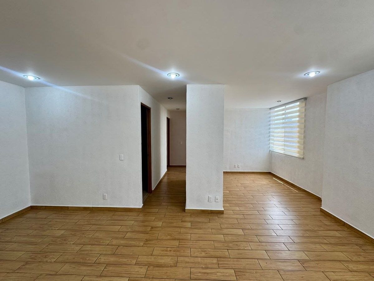 Apartamento em San Rafael, Cuauhtémoc, foto 3 de 26