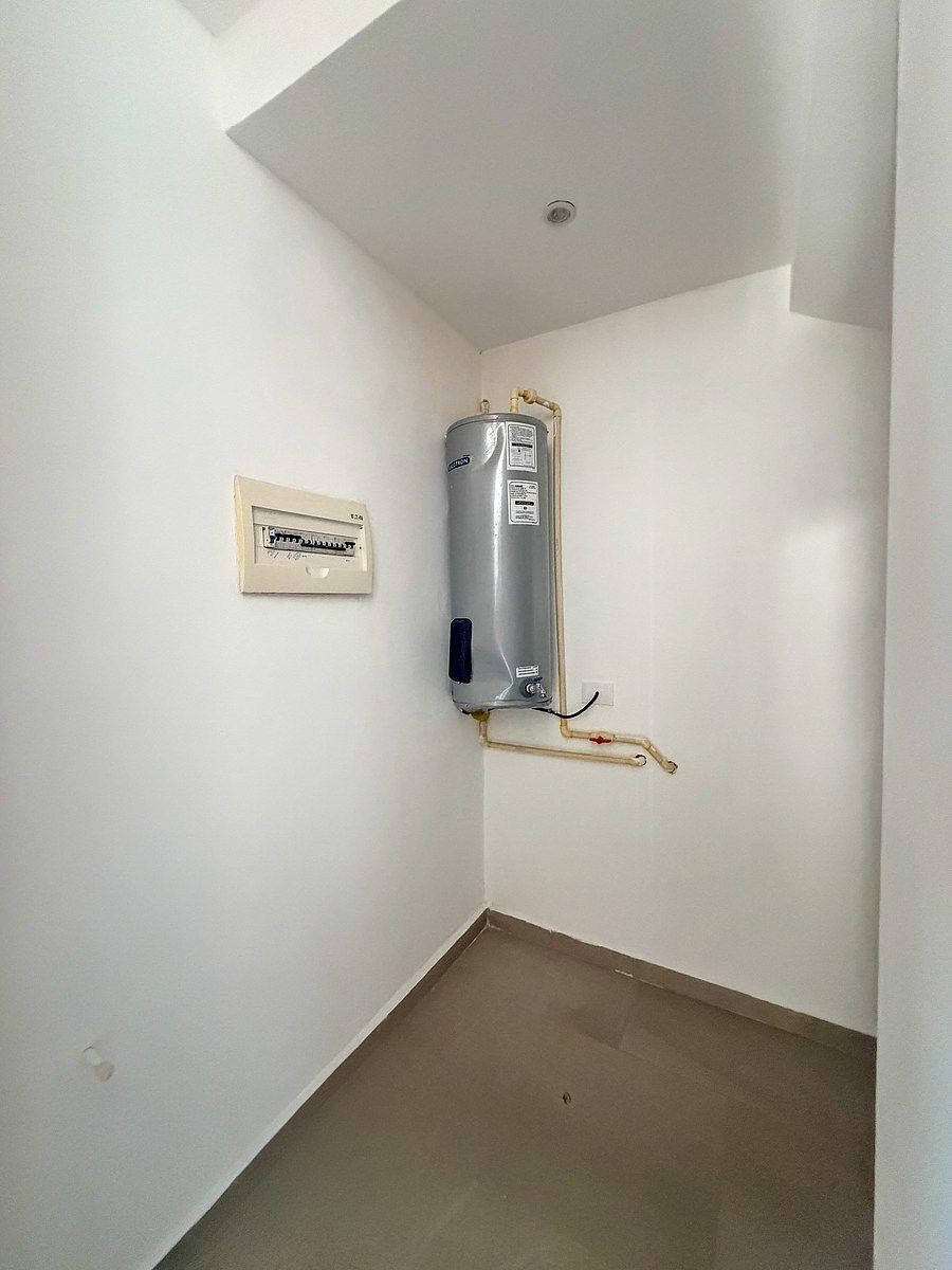 Departamento en Montes de Ame, Mérida, foto 5 de 18