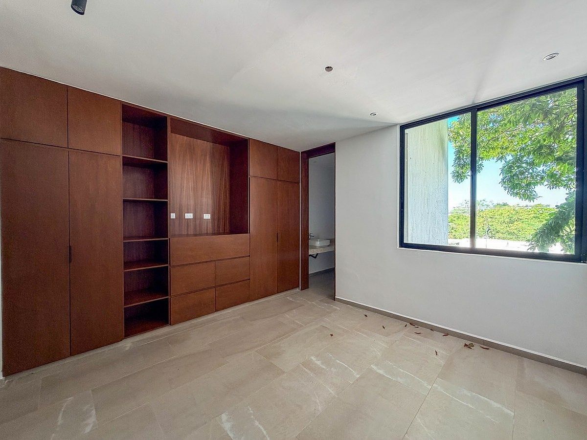 Departamento en Montes de Ame, Mérida, foto 6 de 18